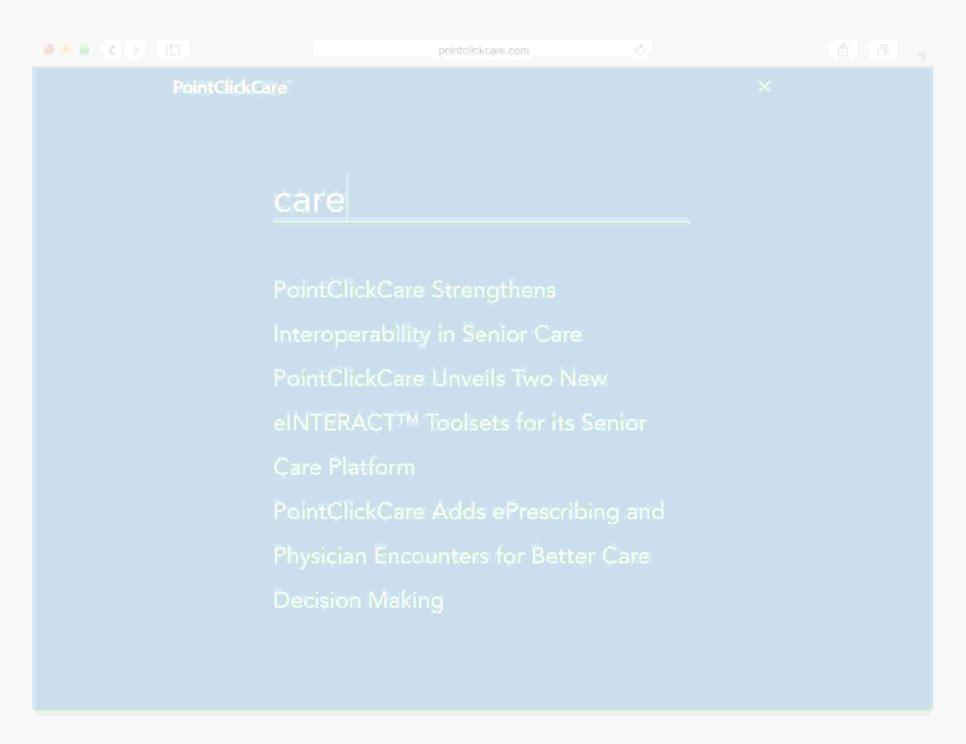 Point Click Care - 4-1_6b