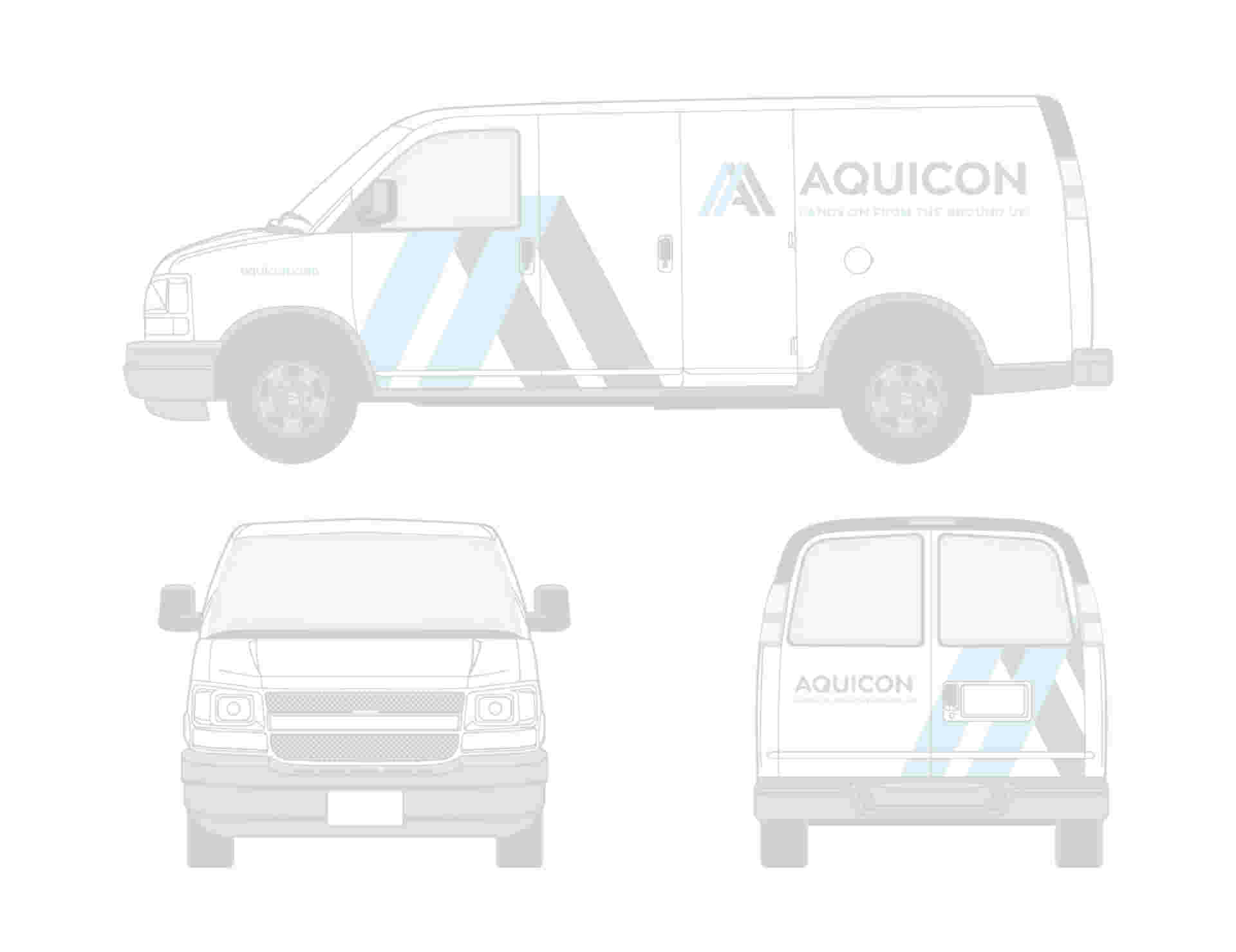 Recent Designs - Aquicon_truck_graphics_4