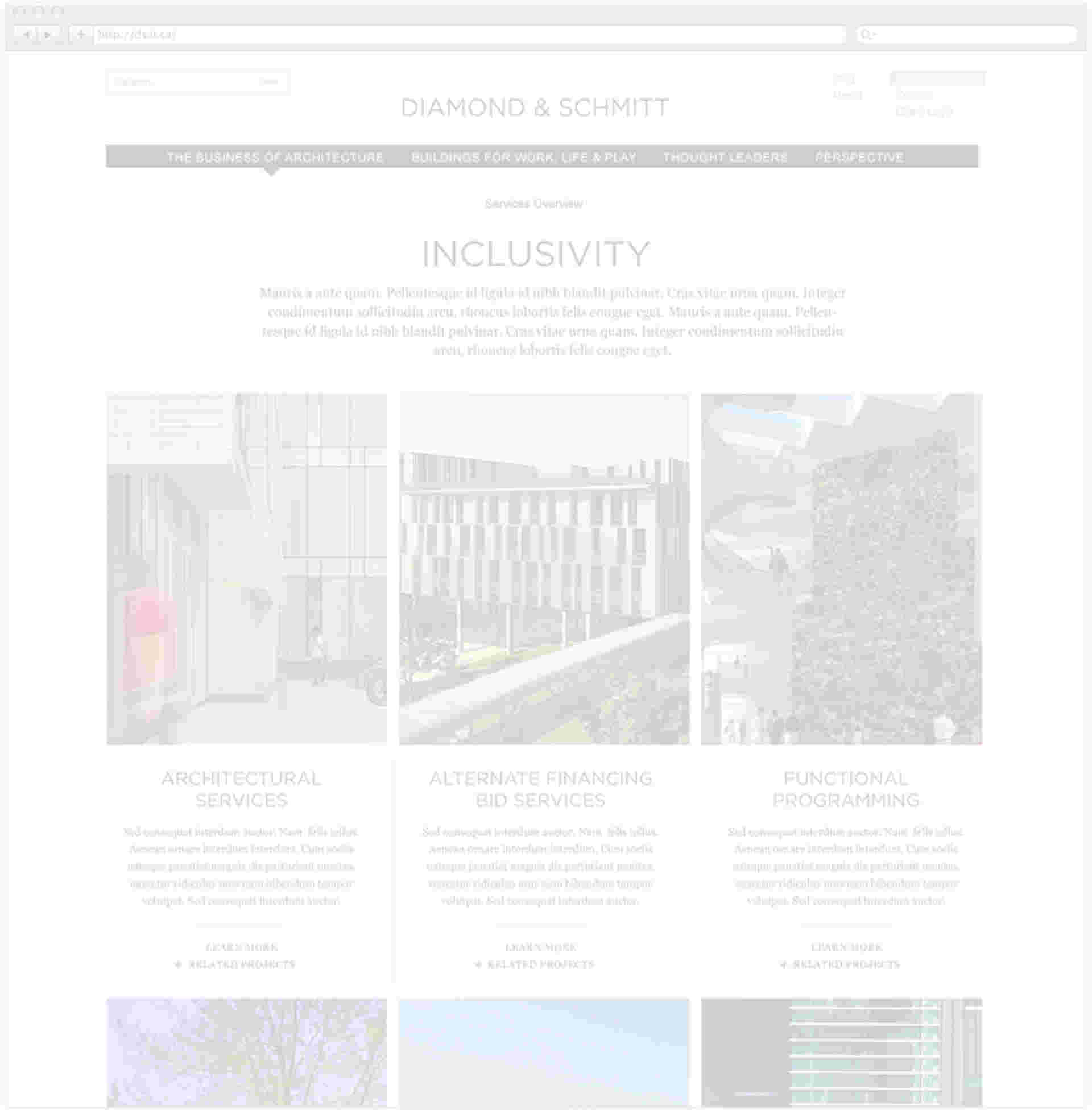 Diamond Schmitt Architects - DSAI_feature_web_concept3_4col