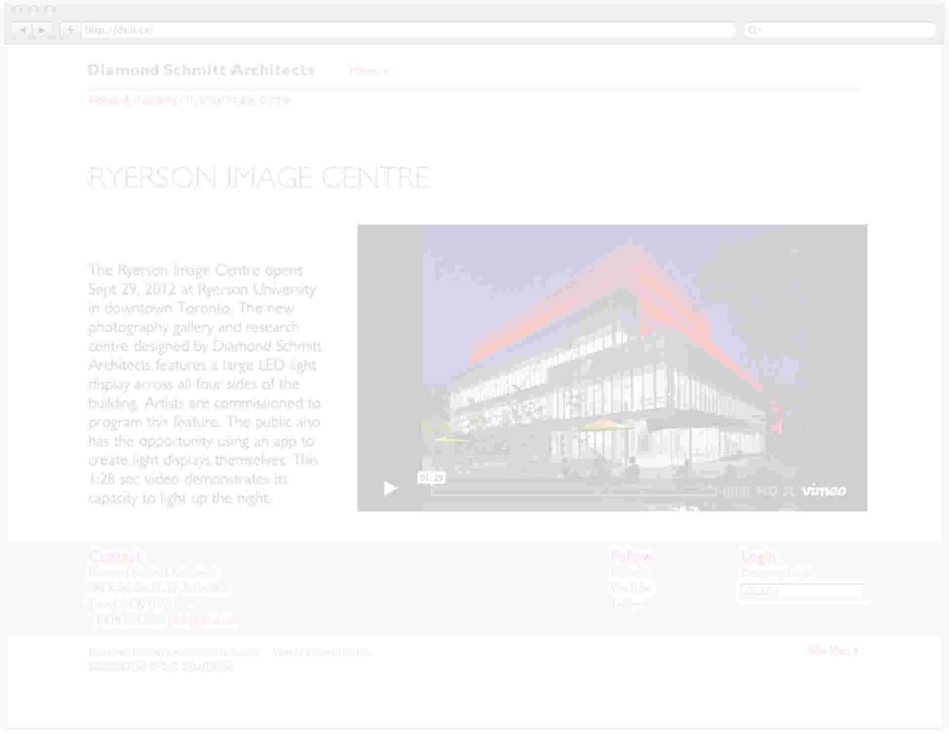 Diamond Schmitt Architects - DSAI_feature_web_video2_4col