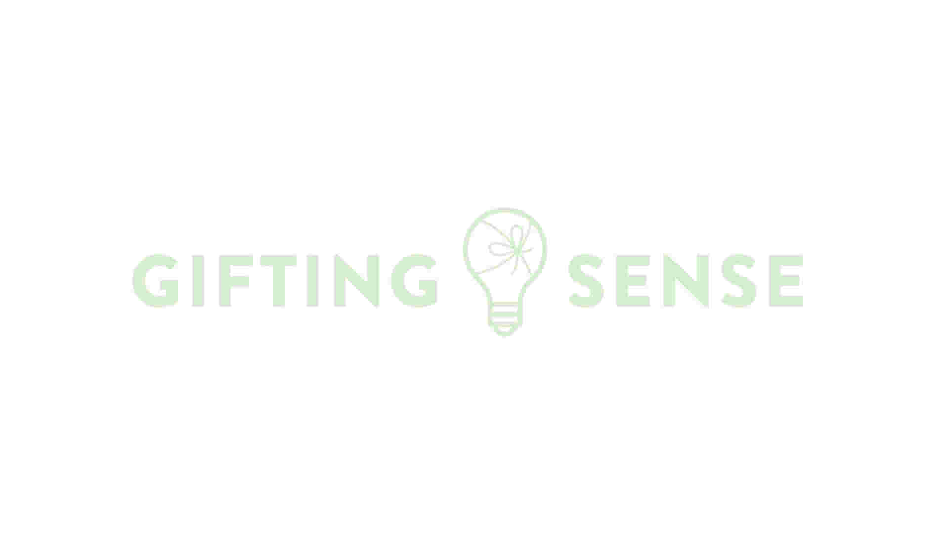 Recent Designs image Recent Designs - Giftign_Sense_Logo_Recent_Work