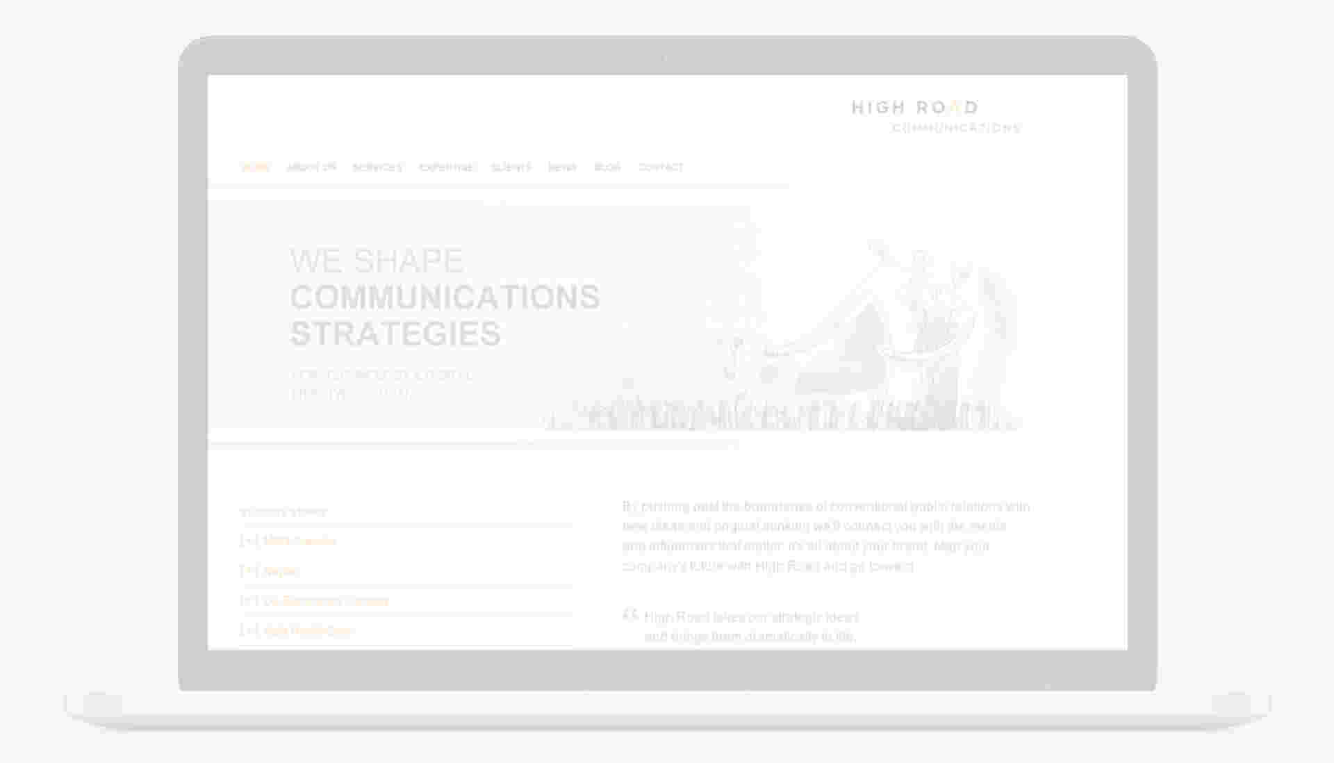 High Road Communications image High Road Communications - HighRoad-6_1