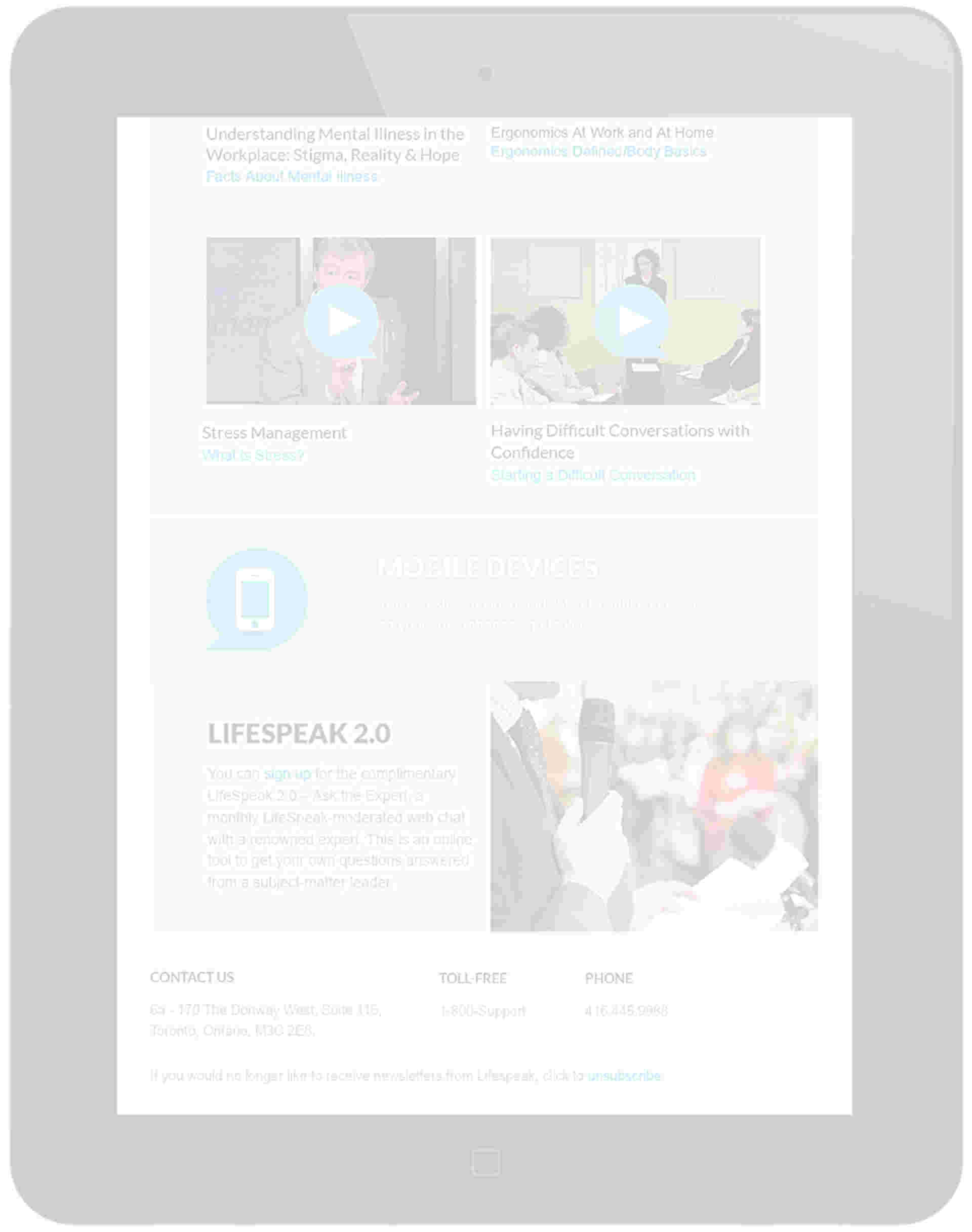 Lifespeak - Lifespeak-email-iPad_1800