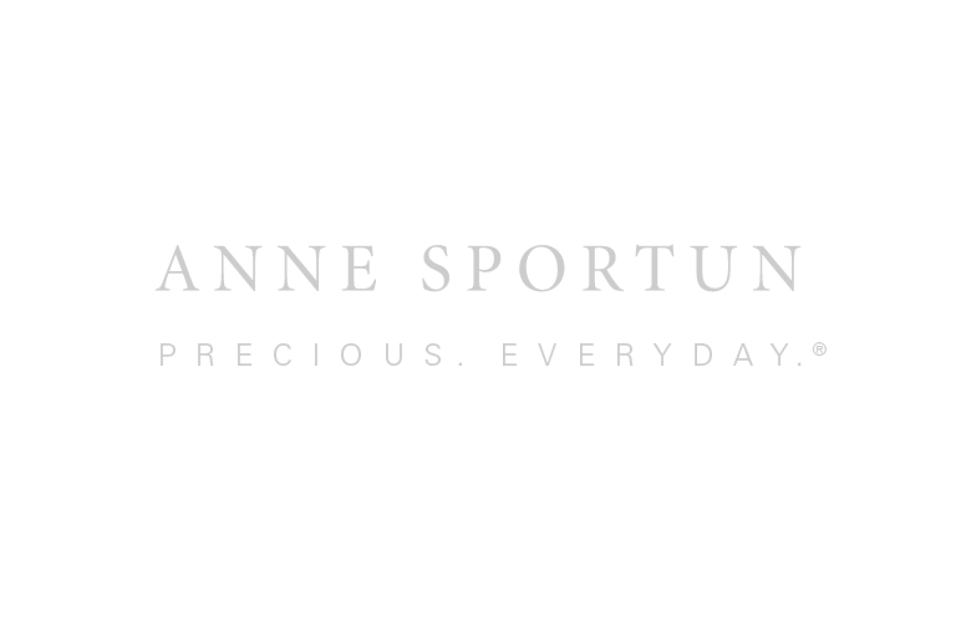Anne Sportun - anne-sportun_feature_precious-everyday_logo_4col