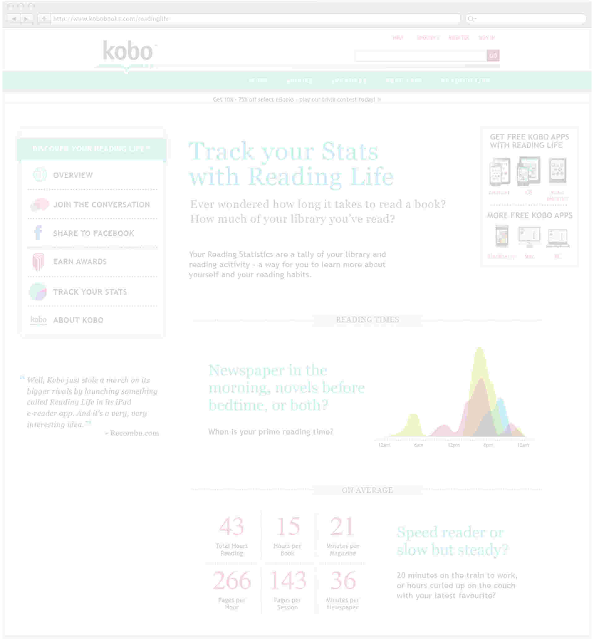 Kobo image Kobo - feature_kobo_web_readinglife_8col