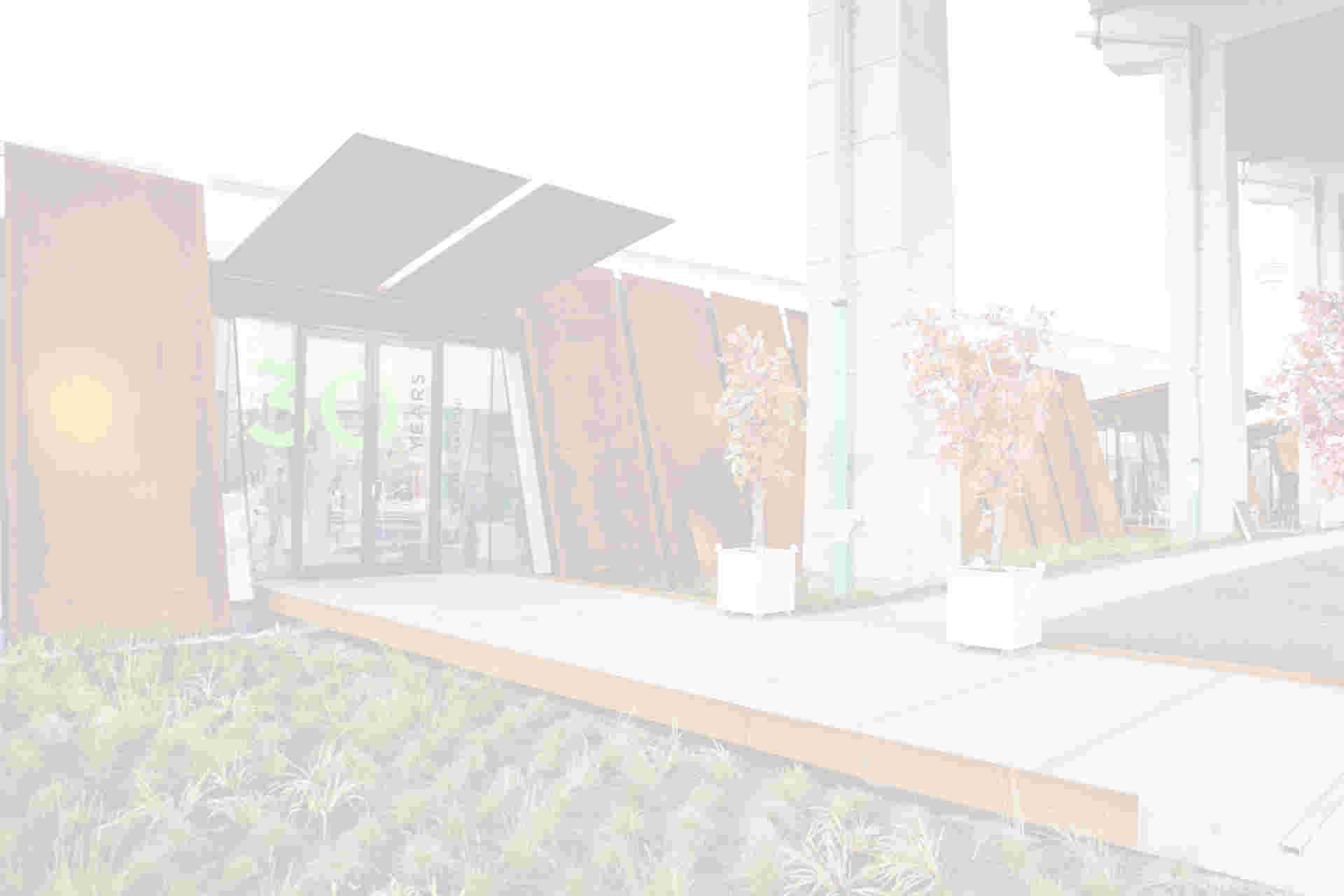 Kearns Mancini Architects image Kearns Mancini Architects - km_30th_vinylsignage2_2400