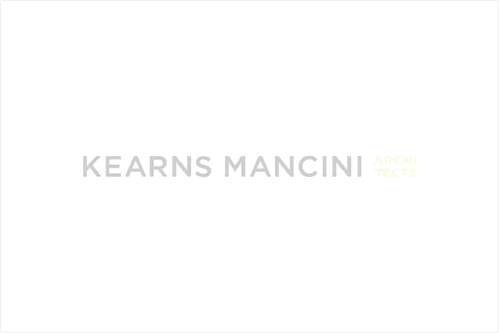 Kearns Mancini Architects image Kearns Mancini Architects - km_logo-03