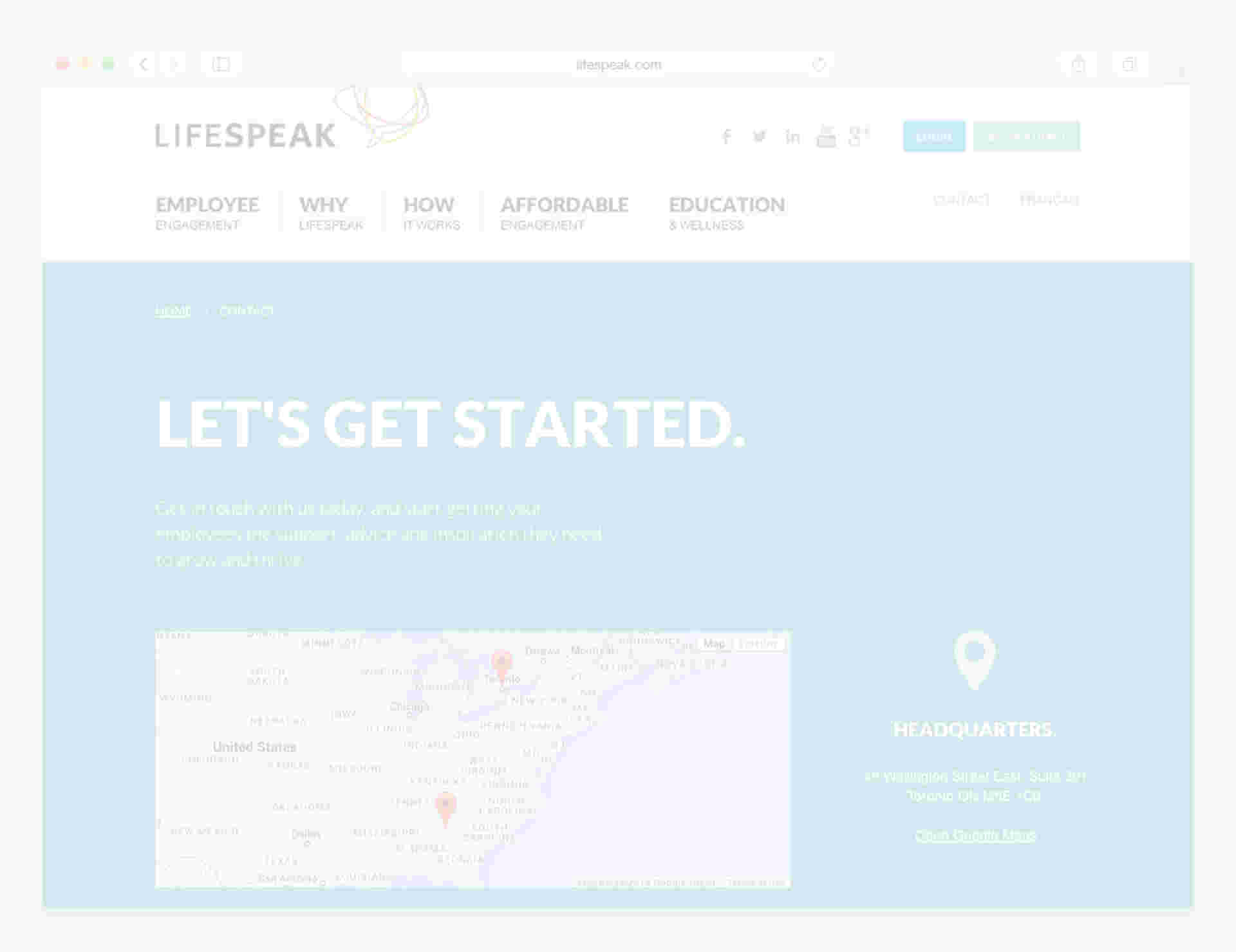 Lifespeak image Lifespeak - lifespeak-5a-6-1