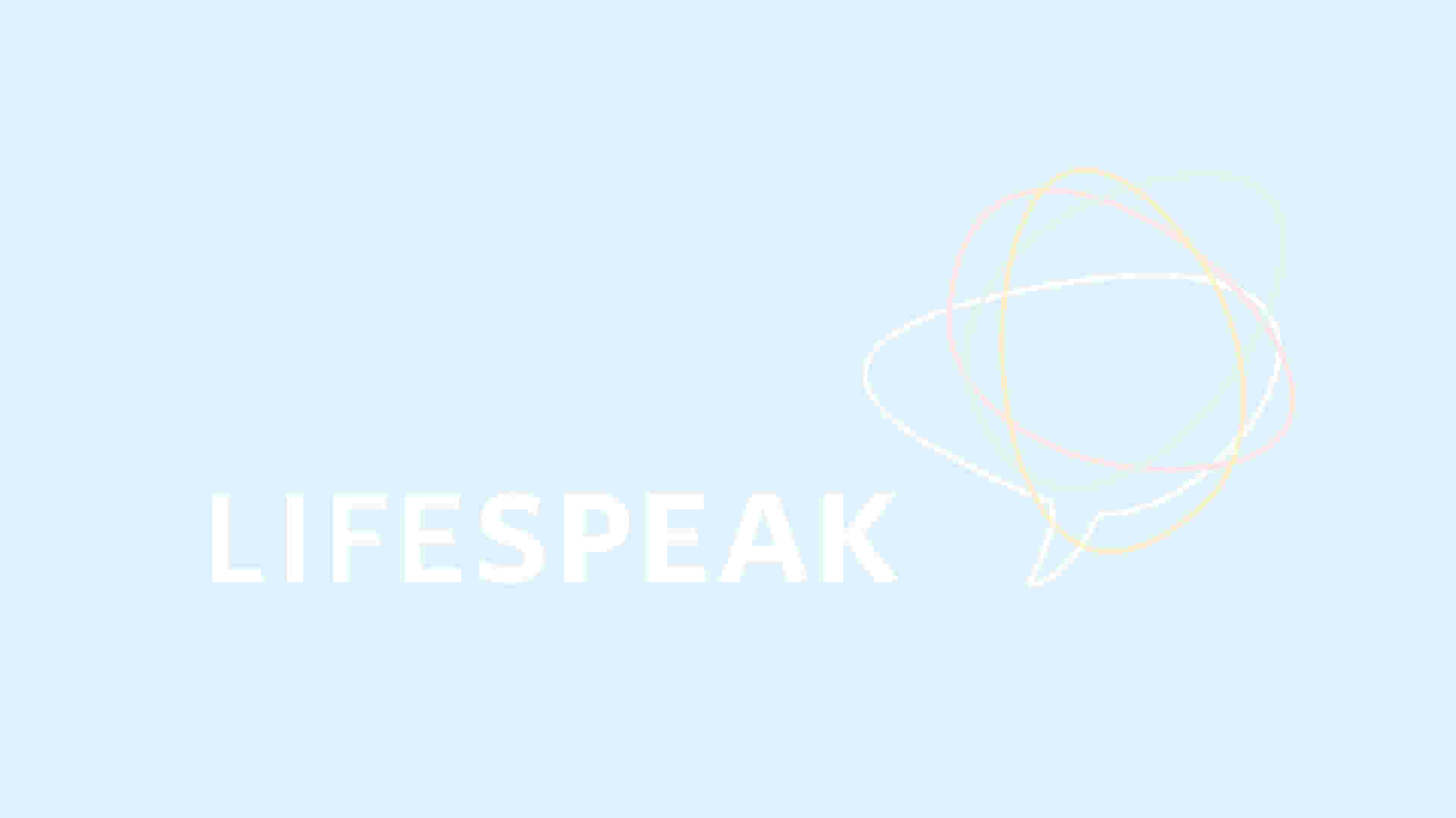 Lifespeak image Lifespeak - lifespeak-video-1_2400