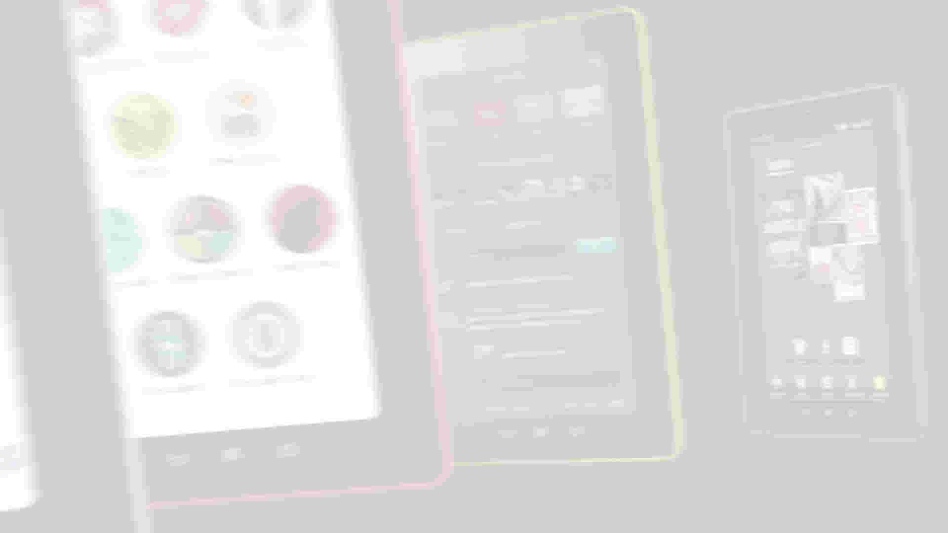 Video & Motion Graphics image Video & Motion Graphics - motiongraphics_kobo_vox_video1_6col