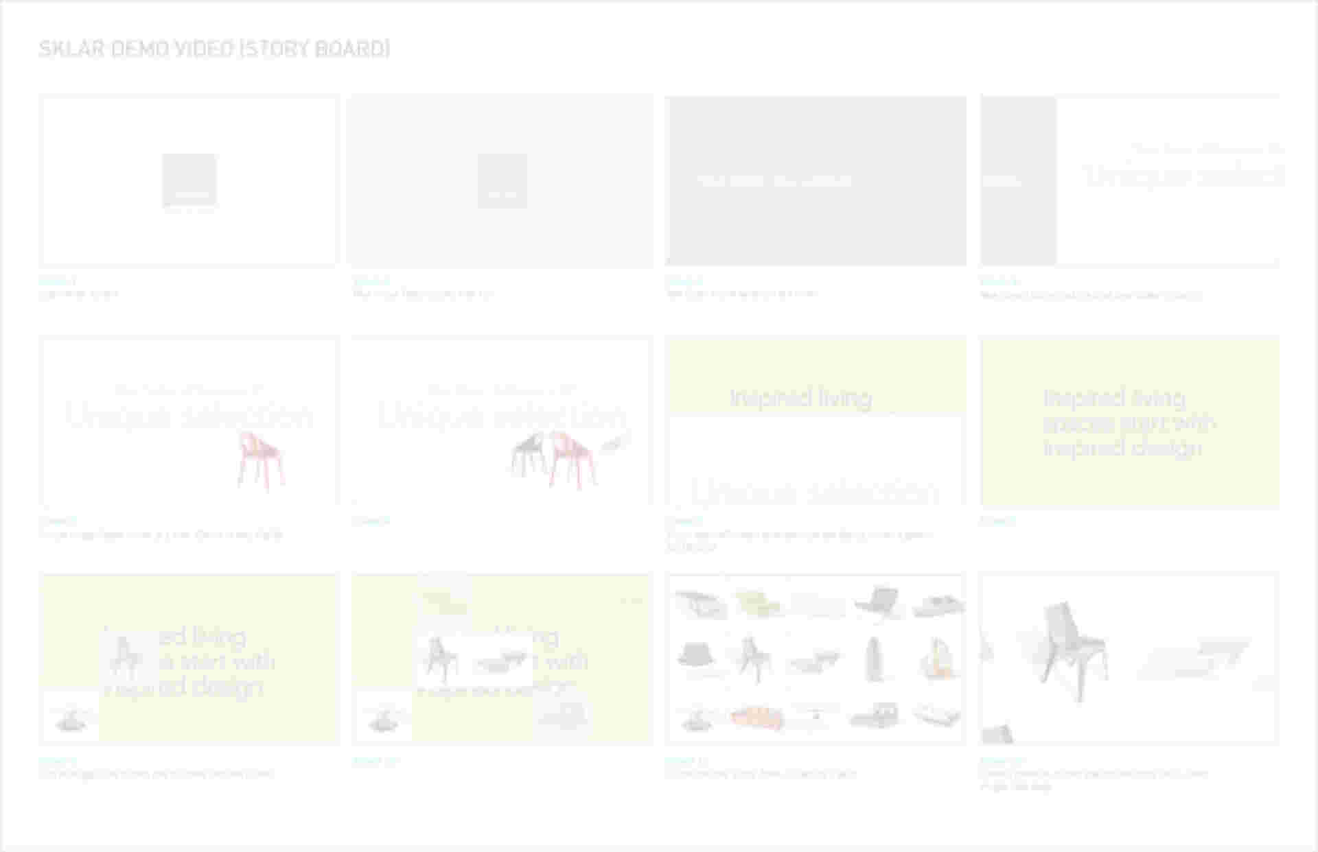 Video & Motion Graphics image Video & Motion Graphics - motiongraphics_sklar_storyboard1_3col