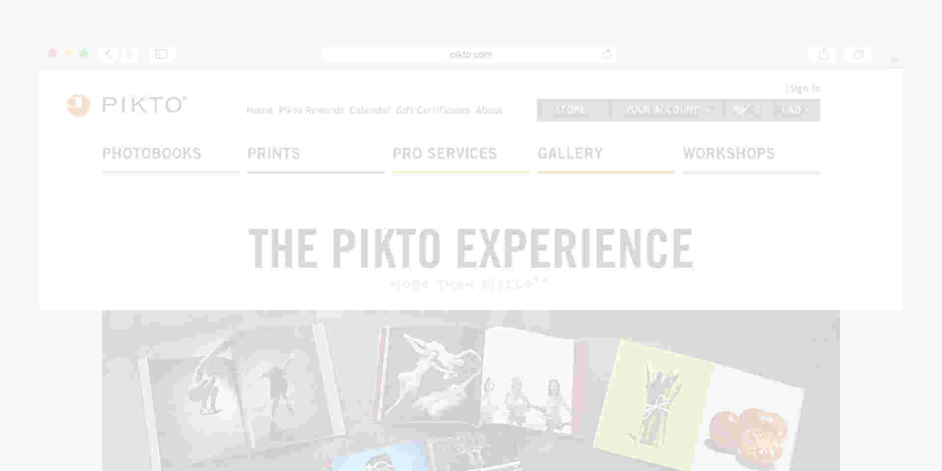 Pikto Inc. - pikto-1a