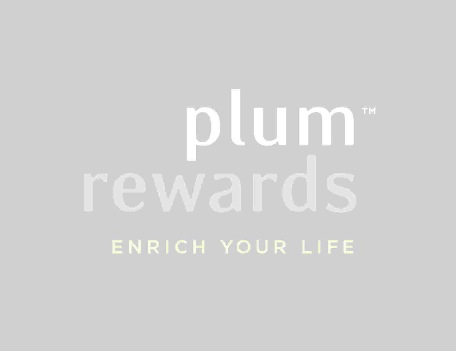 Plum Rewards image Plum Rewards - plum-2-6-2