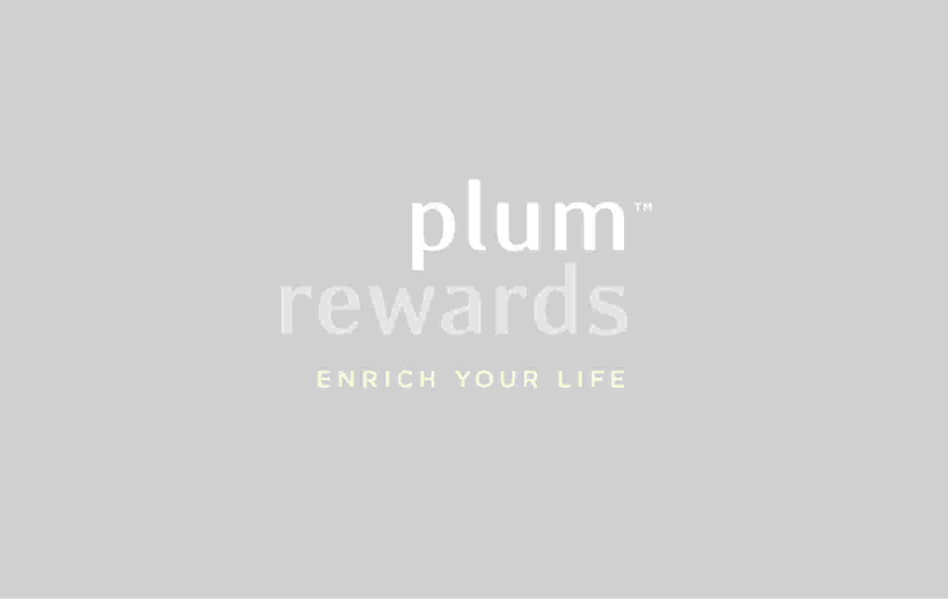 Plum Rewards image Plum Rewards - plum_feature_plum-wordmark-logo-EN_5col