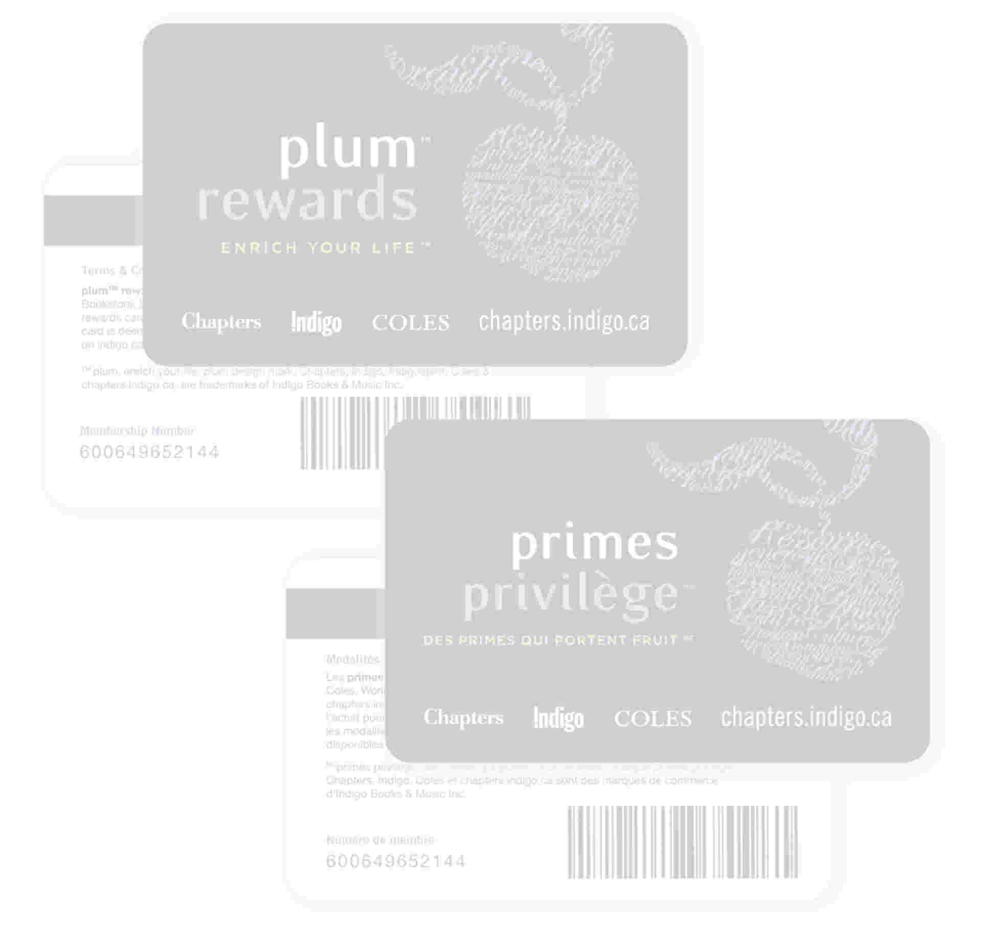 Plum Rewards - plum_feature_reward-cards-EN-FR_5col