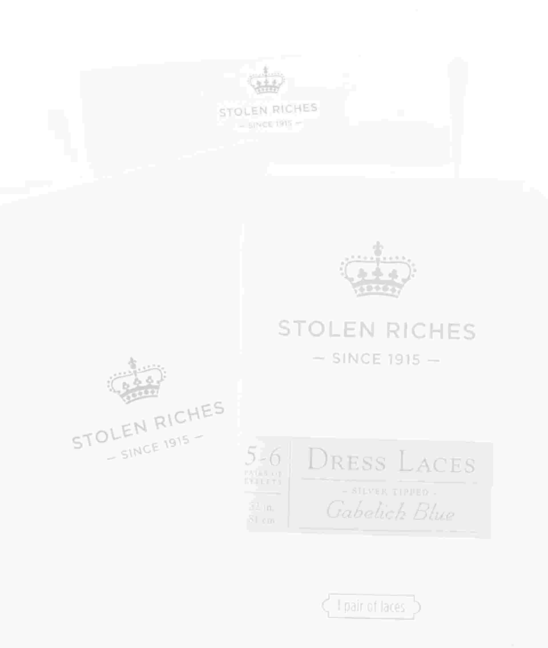 Print & Packaging image Print & Packaging - stolen-riches_print-packaging_print_3col