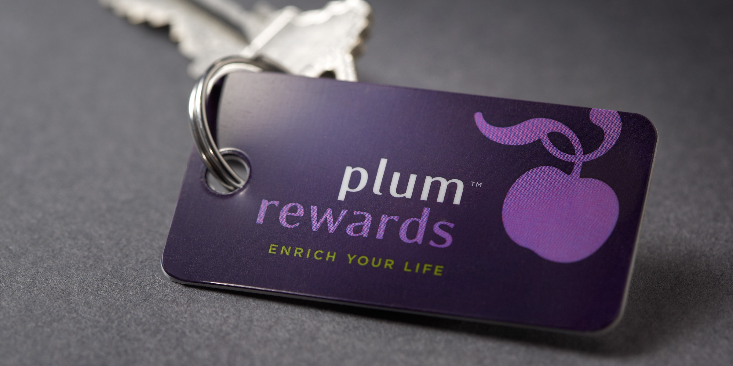 Plum Rewards - Evoke Solutions
